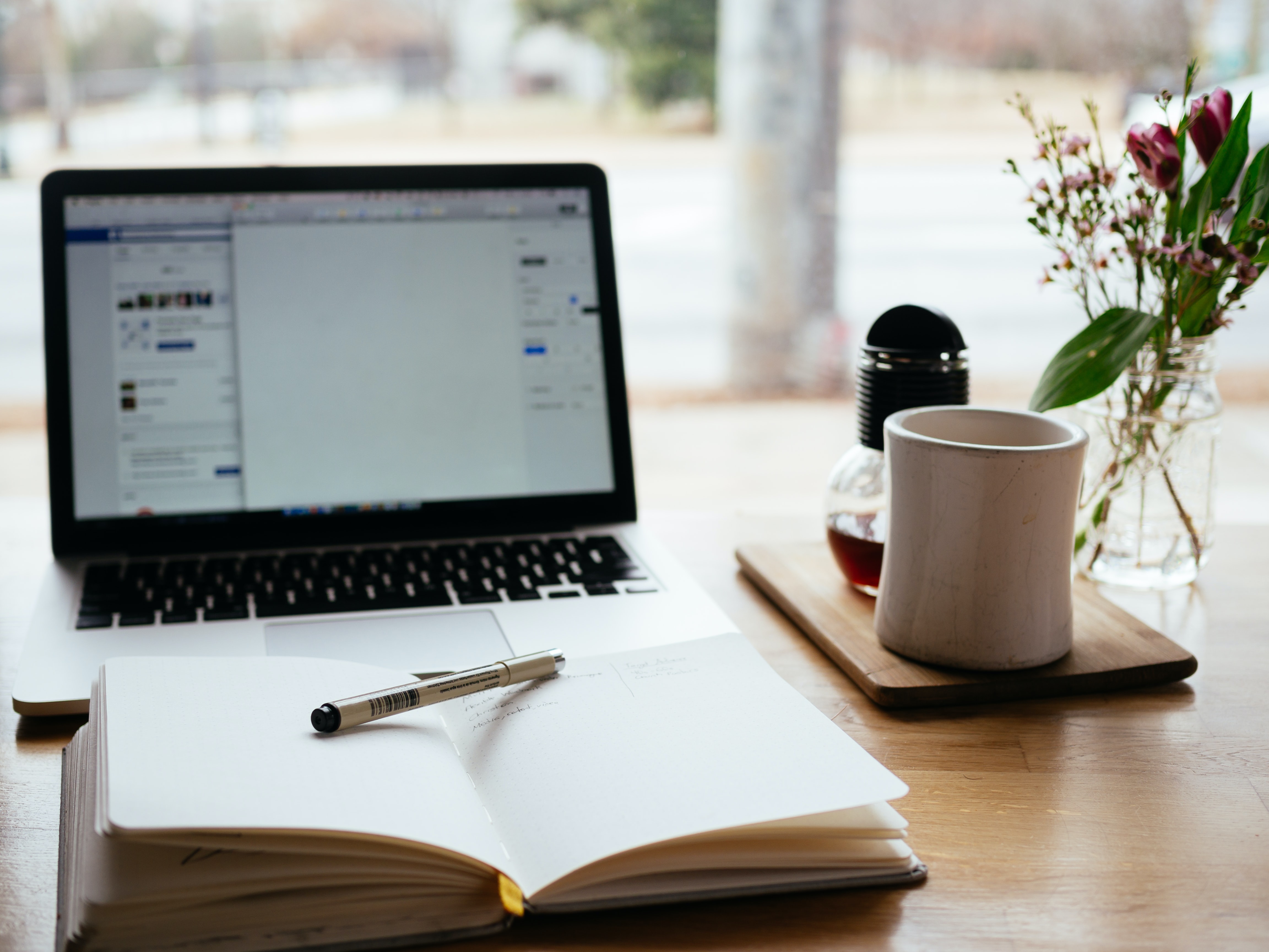 Online workshop