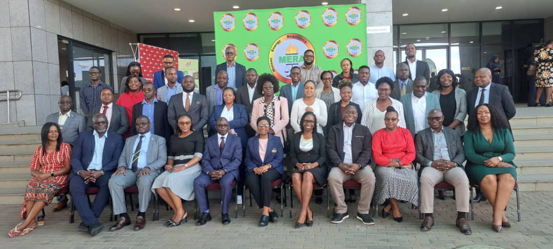 Delegates at the RERA subcommittee meetings