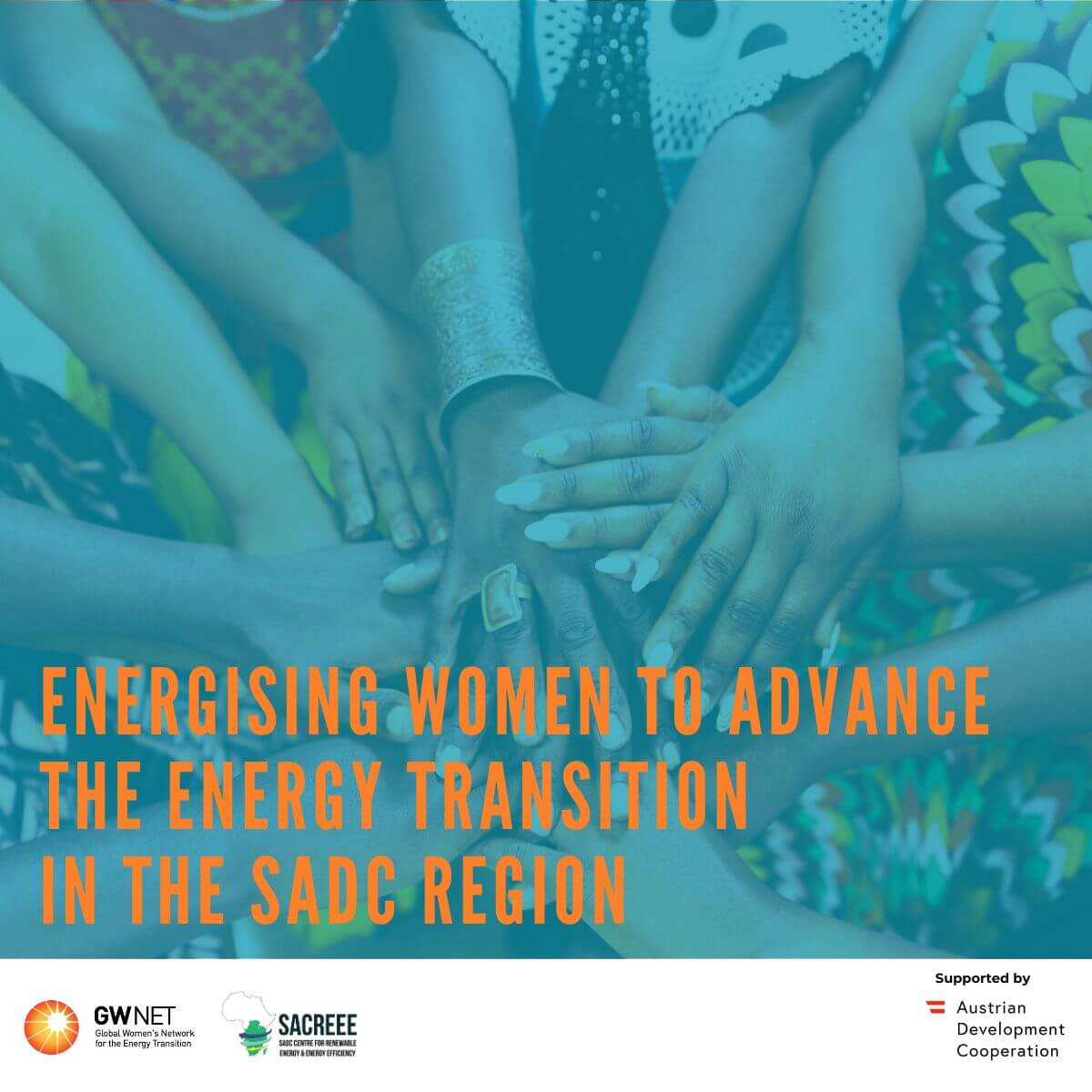 Energising Women 
