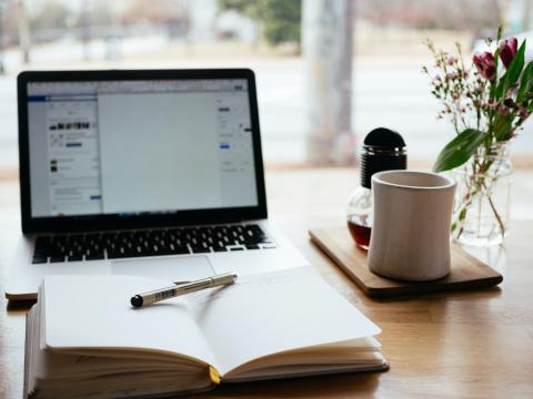 Online workshop