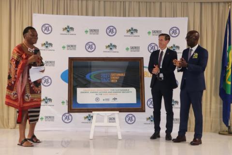 Event Launch