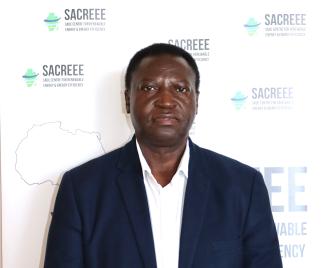 Mr. R Makaliki 