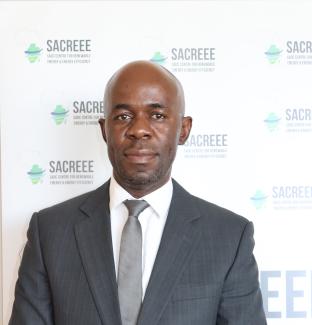 Mr. K Ndhlukula 