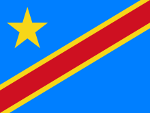 DRC