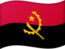 Angola