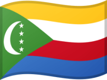 Comoros