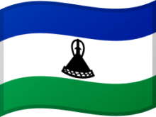 lesotho