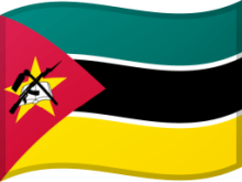 Mozambique