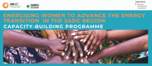 Capacity-Building