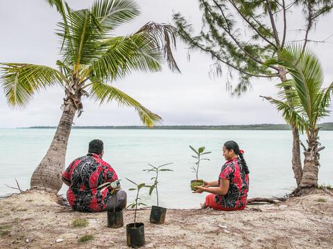 Webinar: Ocean Energy Technologies for Blue Economies in Small Islands and Low-lying Developing States (SIDS) Webinar: Ocean Energy Technologies for Blue Economies in Small Islands and Low-lying Developing States (SIDS)