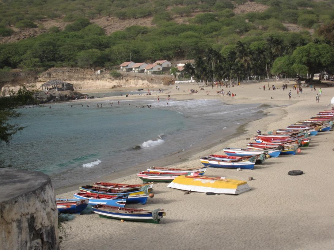 Test-run for the “GN-SEC Online Capacity Building and Certification Program on Sustainable Energy Solutions for Small Island Developing States (SIDS)"