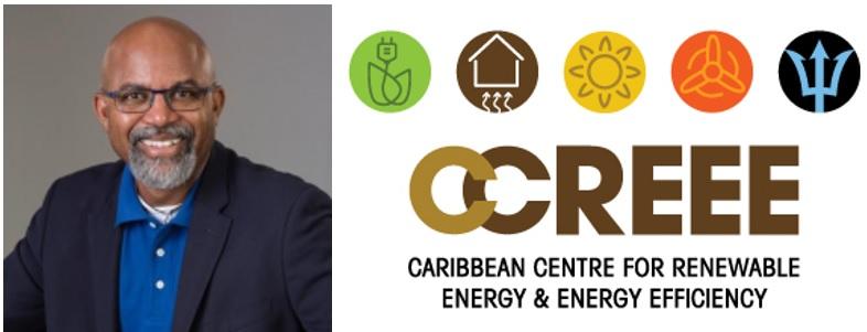Interview with Mr. Gary Jackson, Executive Director of CCREEE,  “I am optimistic. If the Caribbean has the will to change, it will happen. We cannot just say it, we have to do it. We could be further ahead, but we need to demonstrate leadership"